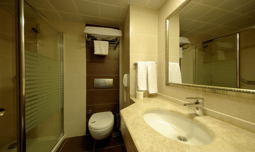 Paşa Beach Hotel